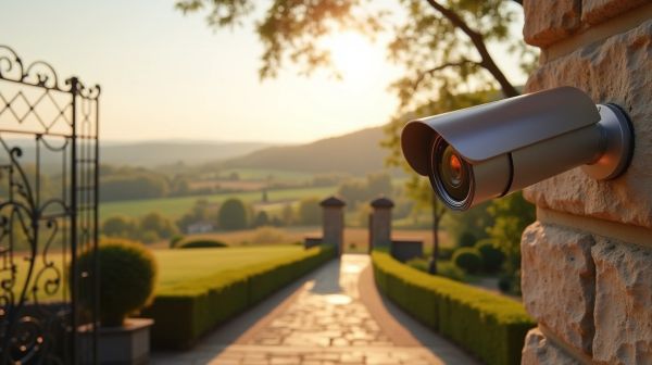 Chez Camera Surveillance Maison : un catalogue pensé pour les particuliers exigeants