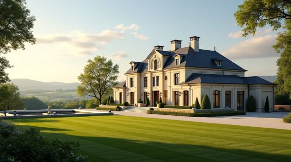 Chez Camera Surveillance Maison : un catalogue pensé pour les particuliers exigeants