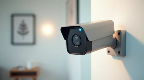 Choisir la meilleure caméra de surveillance pour 2026