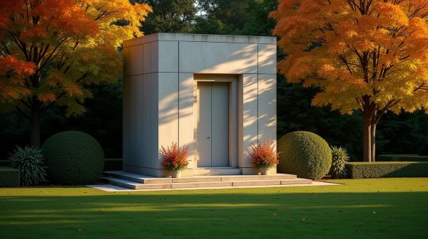 Comment choisir le monument funéraire en granit adapté ?