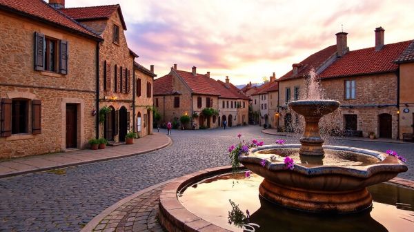 Découvrez les meilleures architectures à Fontiers-Cabardès