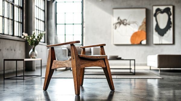 Découvrez l'harmonie entre artisanat et design moderne chez Desalto