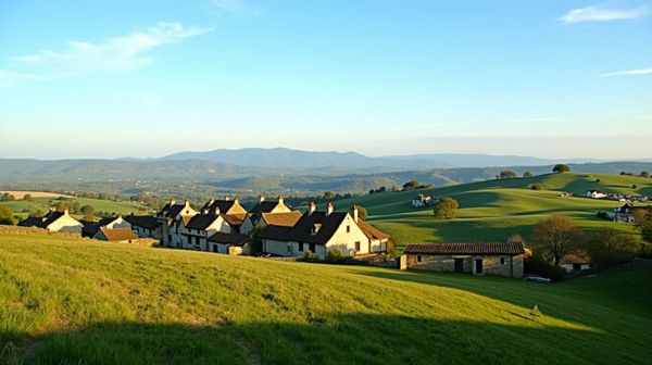 Des solutions architecturales d'exception à Fontiers-Cabardès