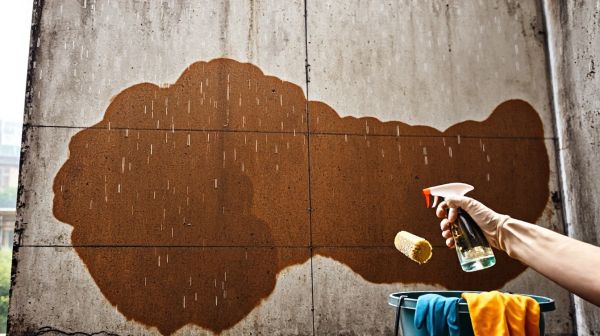 Guide pratique pour traiter rapidement une façade noircie