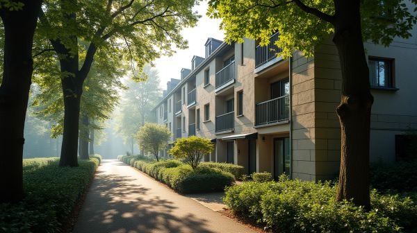 Isolation extérieure Hauts-de-Seine : améliorez votre confort thermique