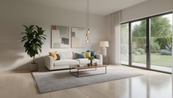 L’architecte d’intérieur dans le 77 : comment sublimer votre espace à coup sûr