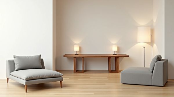 Le mobilier Desalto : une alliance de design contemporain et artisanat