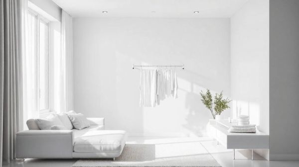 Les meilleurs étendoirs à linge intérieurs pour gagner de la place