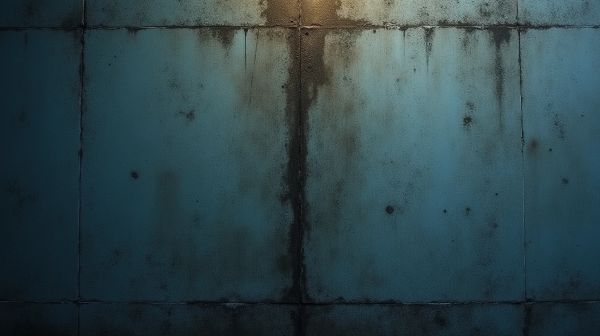 Optimiser le nettoyage d'une façade noircie rapidement