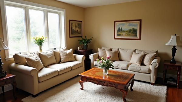 Préparer sa maison de Granby pour la vente