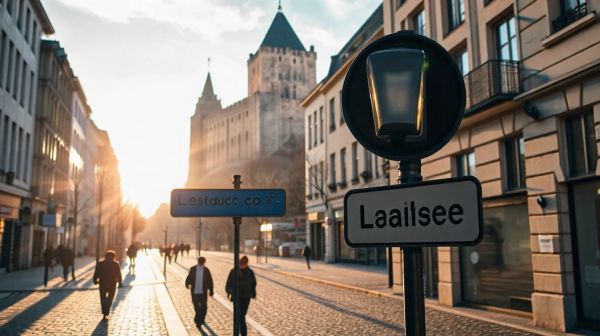 Top 5 conseils pour sélectionner un serrurier d'urgence à Liège