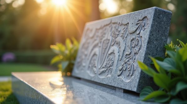 Top 5 conseils pour sélectionner votre monument en granit