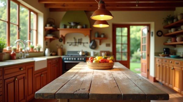 Votre cuisine sur mesure, personnalisée et unique à petit prix
