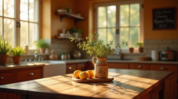 Votre cuisine sur mesure, personnalisée et unique à petit prix