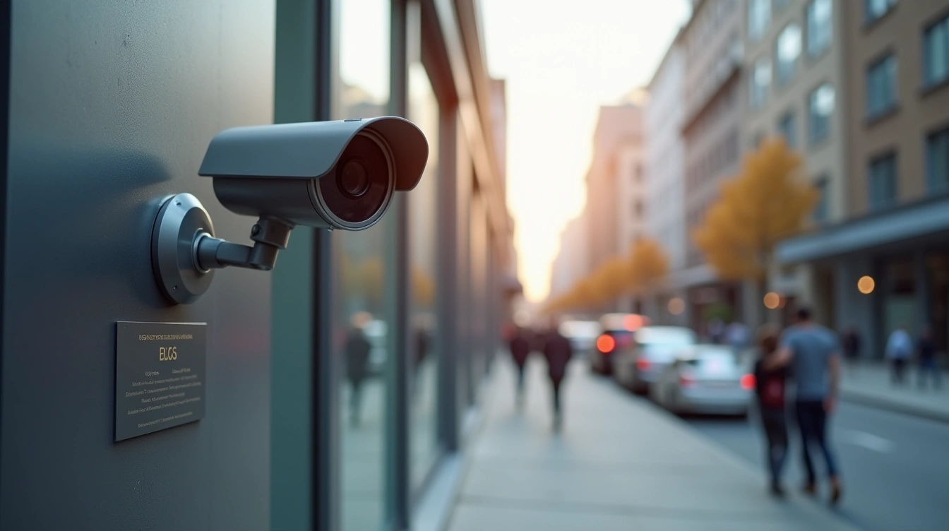 Vos questions fréquentes sur la vidéosurveillance