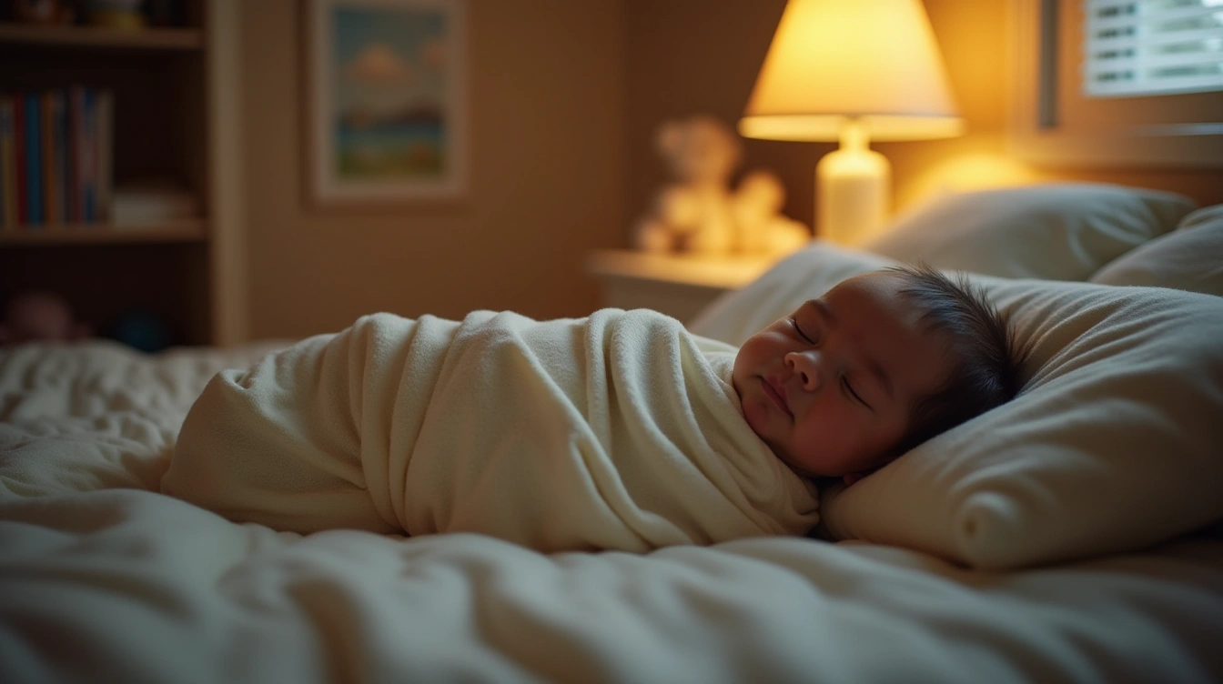 Pourquoi existe-t-il différents types de gigoteuses ?